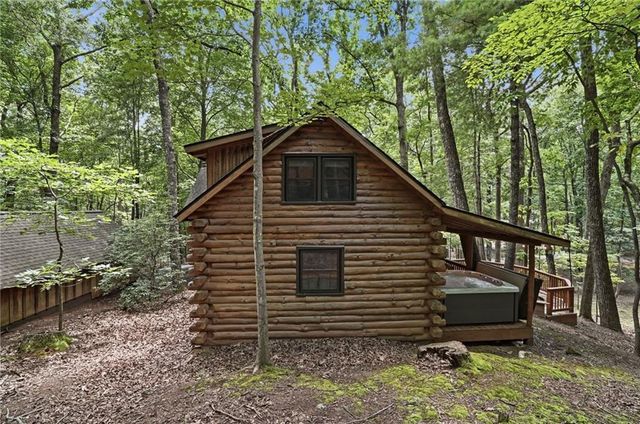 115 Owls Brow, Big Canoe, GA 30143