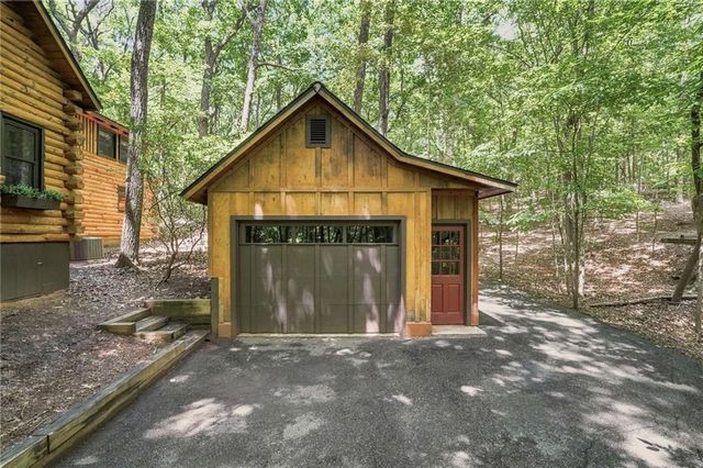 115 Owls Brow, Big Canoe, GA 30143