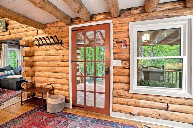 115 Owls Brow, Big Canoe, GA 30143