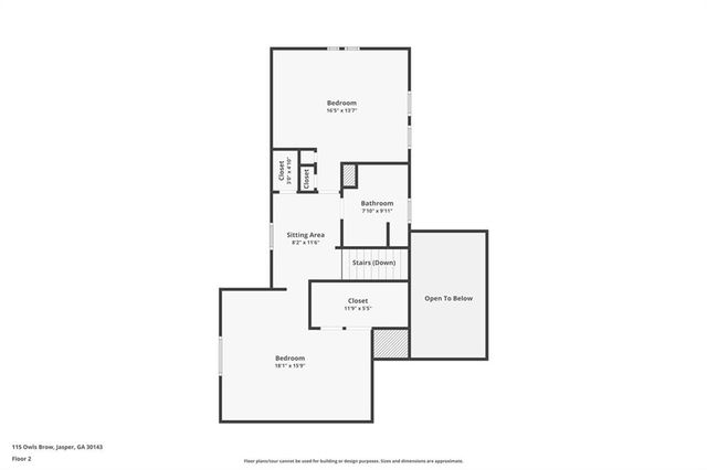 115 Owls Brow, Big Canoe, GA 30143
