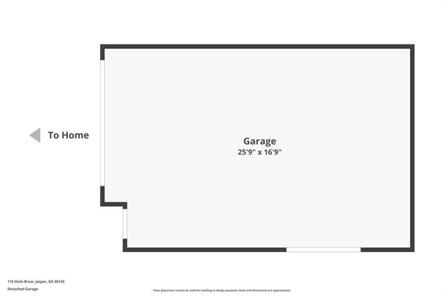 115 Owls Brow, Big Canoe, GA 30143
