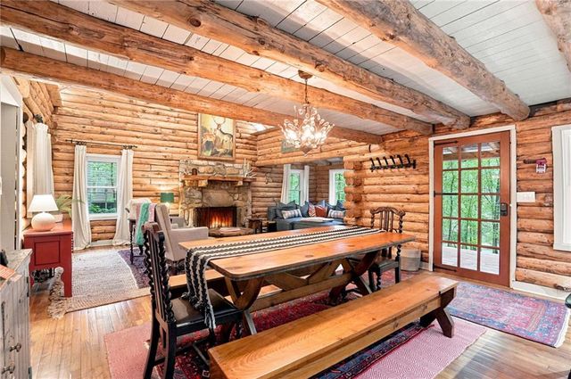 115 Owls Brow, Big Canoe, GA 30143