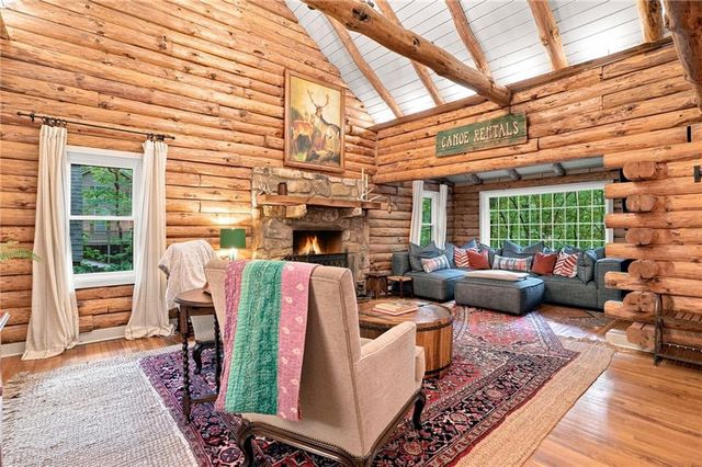 115 Owls Brow, Big Canoe, GA 30143