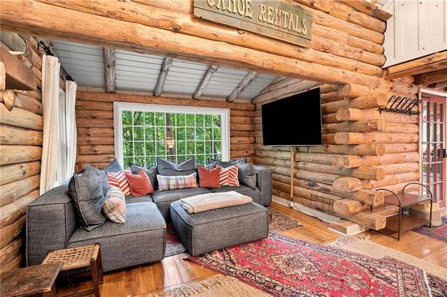 115 Owls Brow, Big Canoe, GA 30143