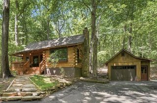 115 Owls Brow, Big Canoe, GA 30143