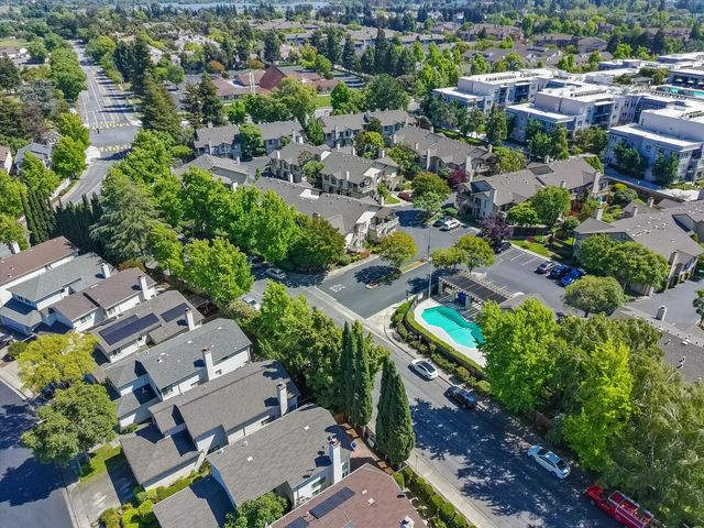 38921 Cherry Glen Common, Fremont, CA 94536