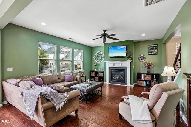 3710 Colby Chase Drive, Apex, NC 27539