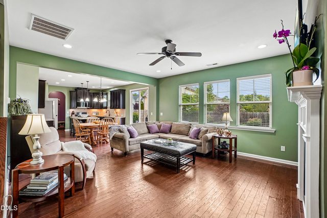 3710 Colby Chase Drive, Apex, NC 27539