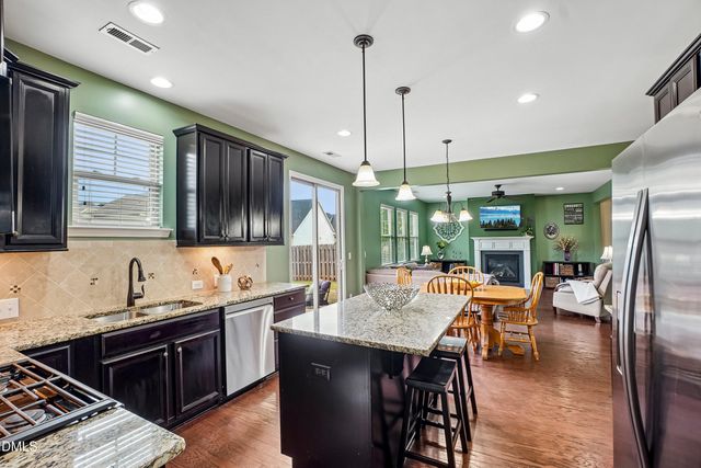 3710 Colby Chase Drive, Apex, NC 27539