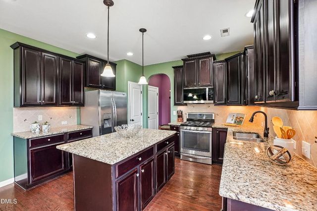 3710 Colby Chase Drive, Apex, NC 27539