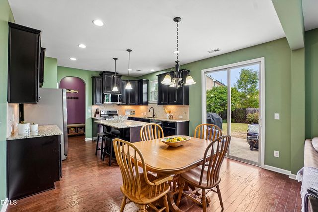3710 Colby Chase Drive, Apex, NC 27539