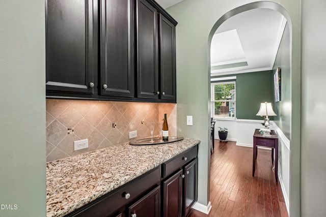 3710 Colby Chase Drive, Apex, NC 27539