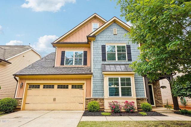 3710 Colby Chase Drive, Apex, NC 27539