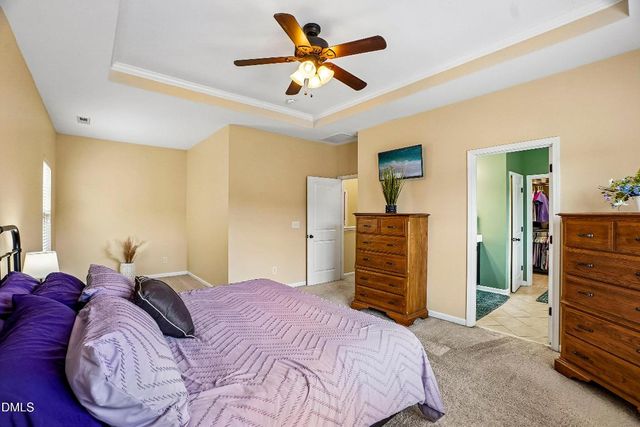 3710 Colby Chase Drive, Apex, NC 27539