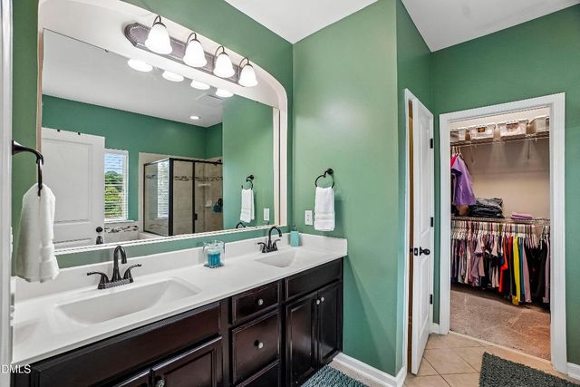 3710 Colby Chase Drive, Apex, NC 27539