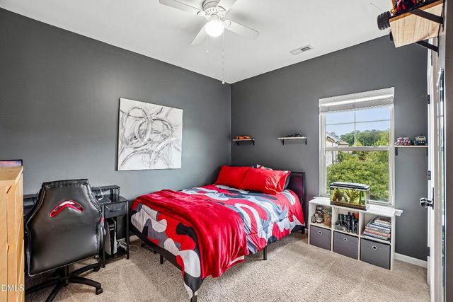 3710 Colby Chase Drive, Apex, NC 27539