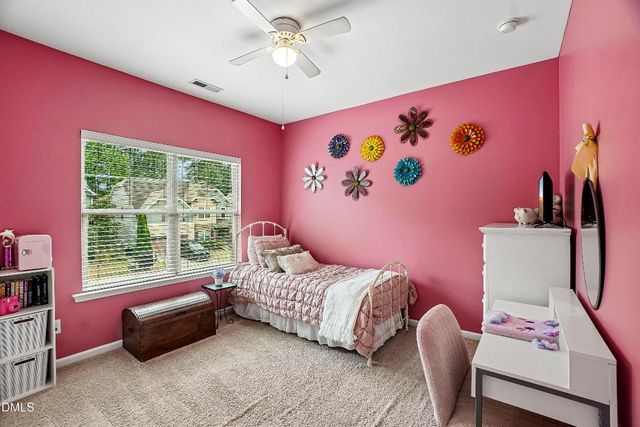 3710 Colby Chase Drive, Apex, NC 27539