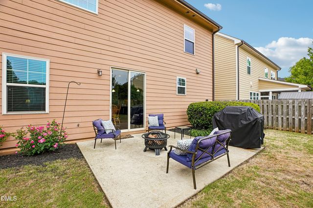 3710 Colby Chase Drive, Apex, NC 27539