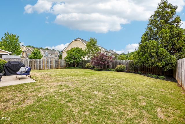 3710 Colby Chase Drive, Apex, NC 27539