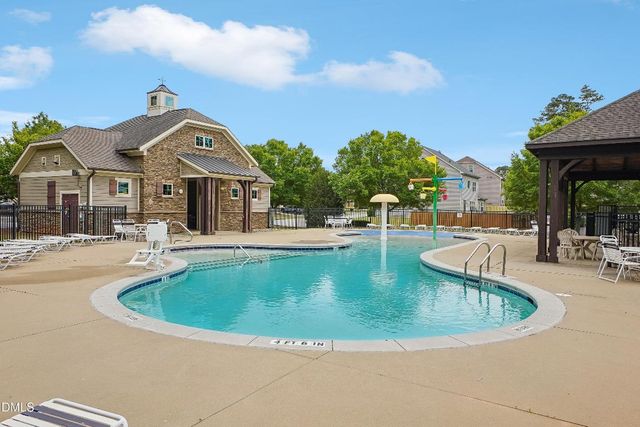 3710 Colby Chase Drive, Apex, NC 27539