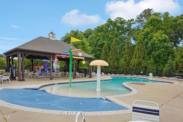 3710 Colby Chase Drive, Apex, NC 27539