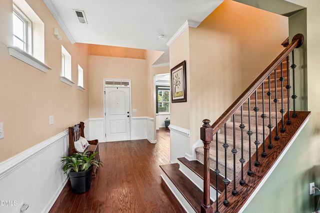 3710 Colby Chase Drive, Apex, NC 27539