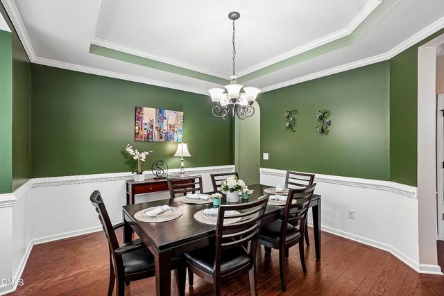 3710 Colby Chase Drive, Apex, NC 27539