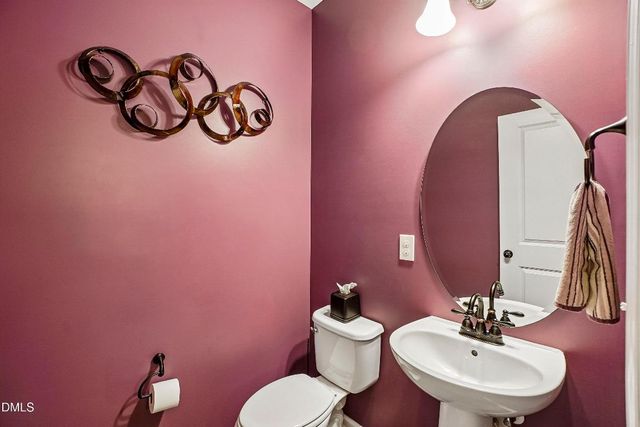 3710 Colby Chase Drive, Apex, NC 27539