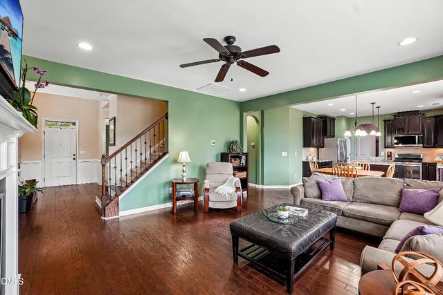 3710 Colby Chase Drive, Apex, NC 27539