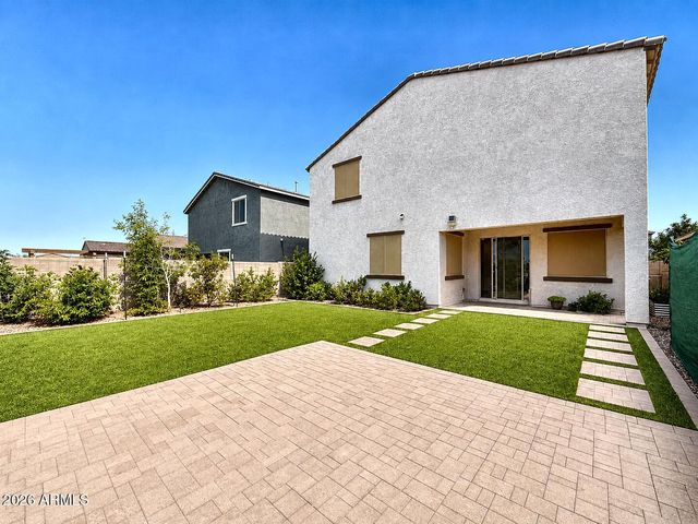 11245 E Unity Avenue, Mesa, AZ 85212