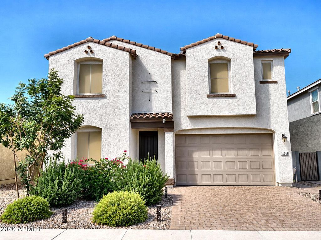 11245 E Unity Avenue, Mesa, AZ 85212