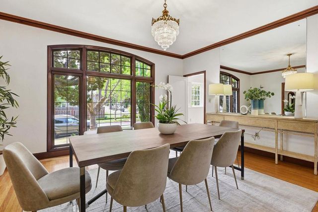 1524 Arc Way, Burlingame, CA 94010