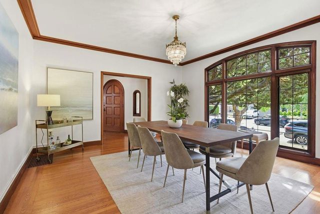 1524 Arc Way, Burlingame, CA 94010
