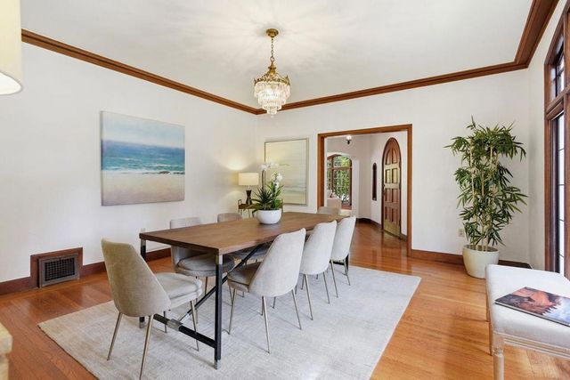 1524 Arc Way, Burlingame, CA 94010
