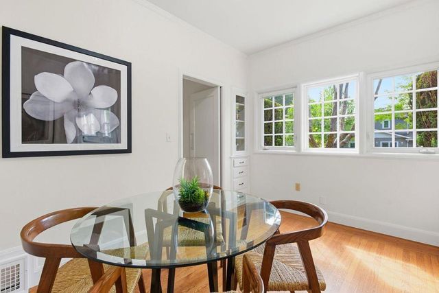 1524 Arc Way, Burlingame, CA 94010