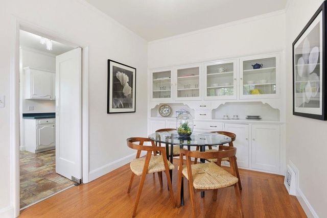 1524 Arc Way, Burlingame, CA 94010