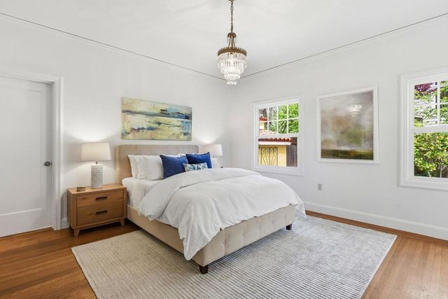 1524 Arc Way, Burlingame, CA 94010