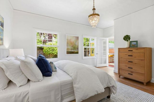 1524 Arc Way, Burlingame, CA 94010