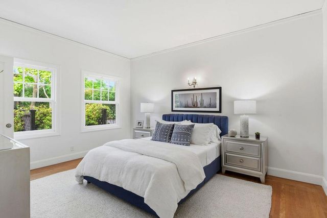 1524 Arc Way, Burlingame, CA 94010