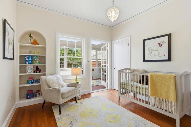 1524 Arc Way, Burlingame, CA 94010