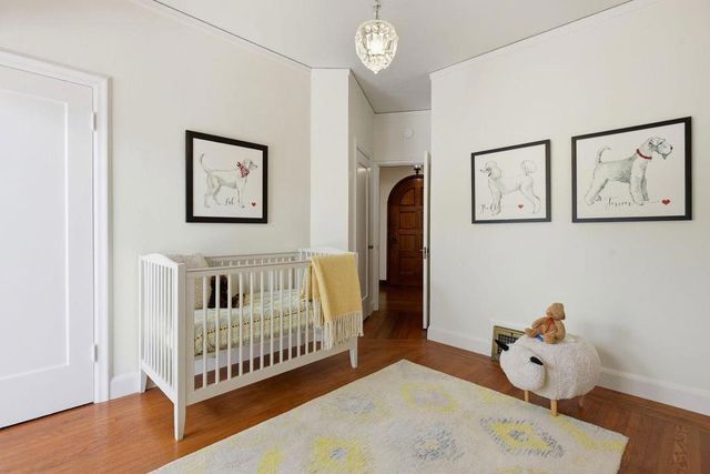 1524 Arc Way, Burlingame, CA 94010