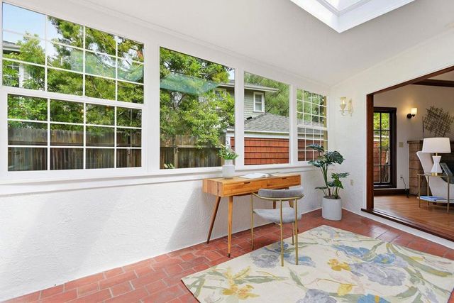 1524 Arc Way, Burlingame, CA 94010
