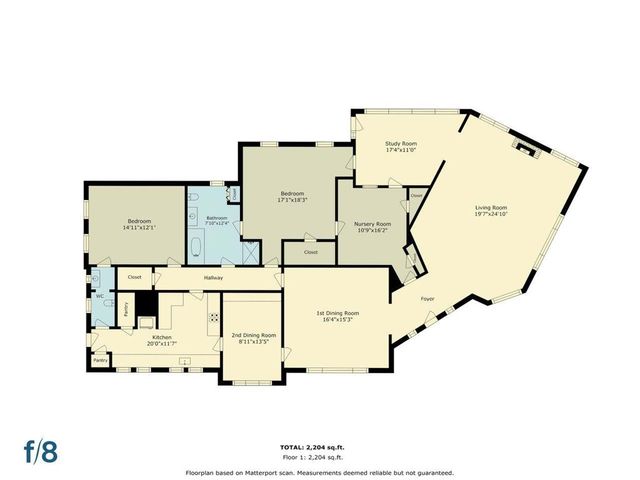 1524 Arc Way, Burlingame, CA 94010