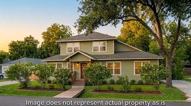 204 Dwire Drive, La Porte, TX 77571