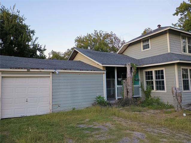 204 Dwire Drive, La Porte, TX 77571