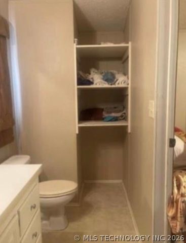 16137 W Butterfield, Park Hill, OK 74451