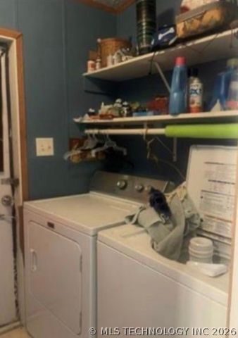 16137 W Butterfield, Park Hill, OK 74451