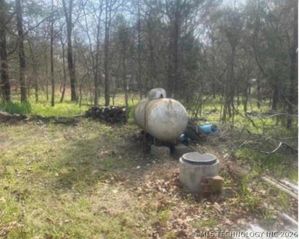 16137 W Butterfield, Park Hill, OK 74451