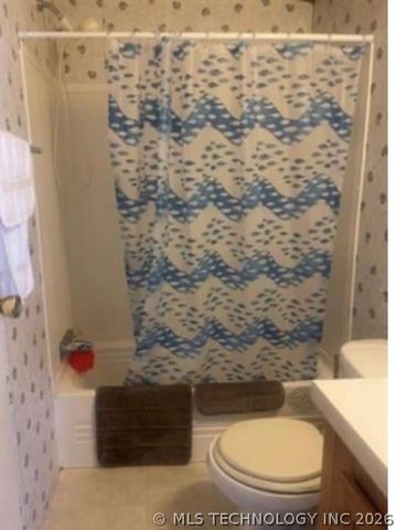 16137 W Butterfield, Park Hill, OK 74451