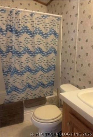 16137 W Butterfield, Park Hill, OK 74451